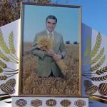 празд туркменис
